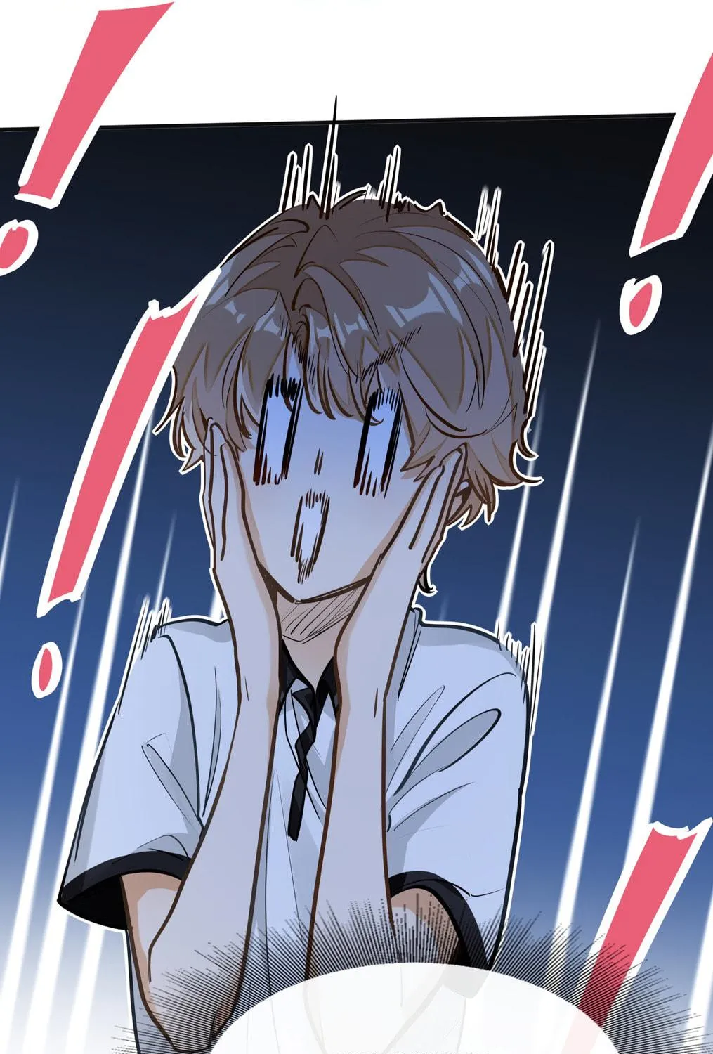 Read I Like Your Pheromones chapter 5 image 77 on Lezhin