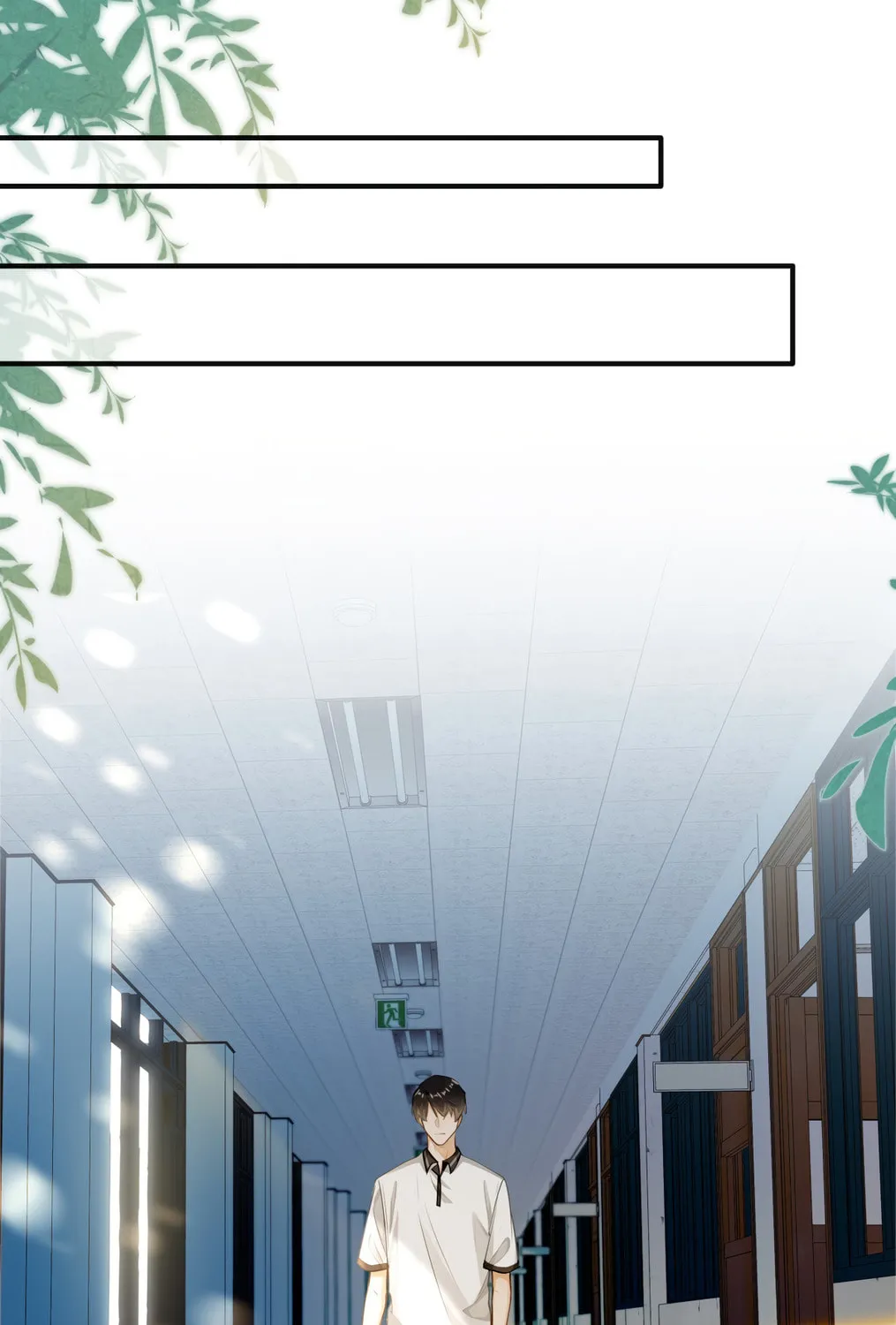 Read I Like Your Pheromones chapter 5 image 85 on Lezhin