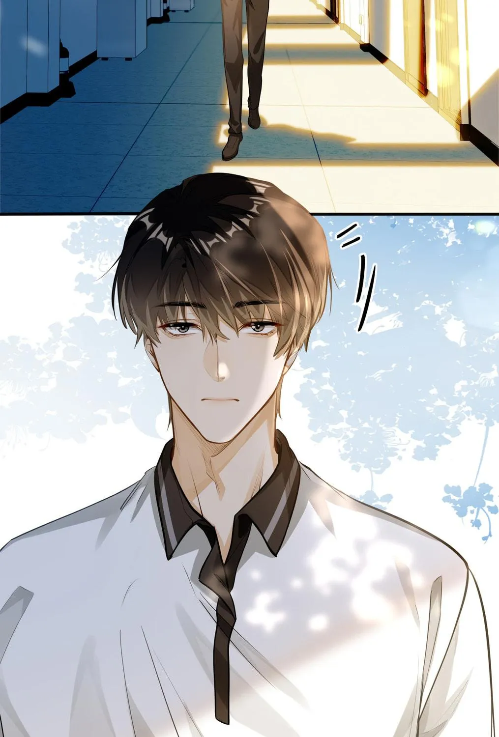 Read I Like Your Pheromones chapter 5 image 87 on Lezhin