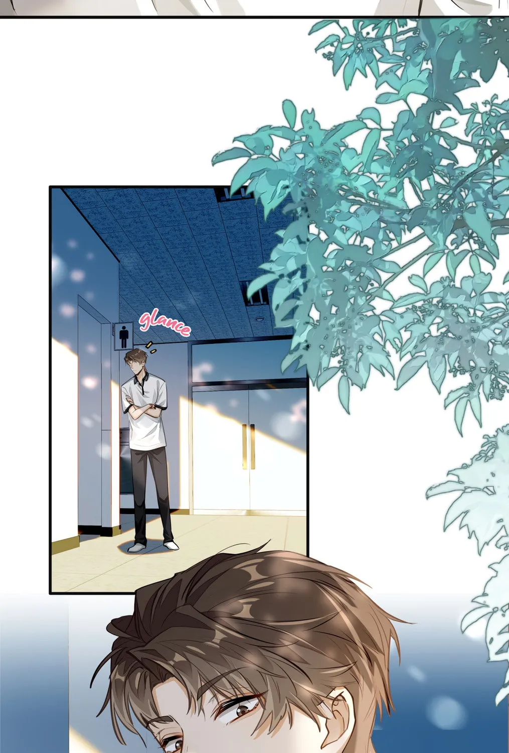 Read I Like Your Pheromones chapter 5 image 89 on Lezhin
