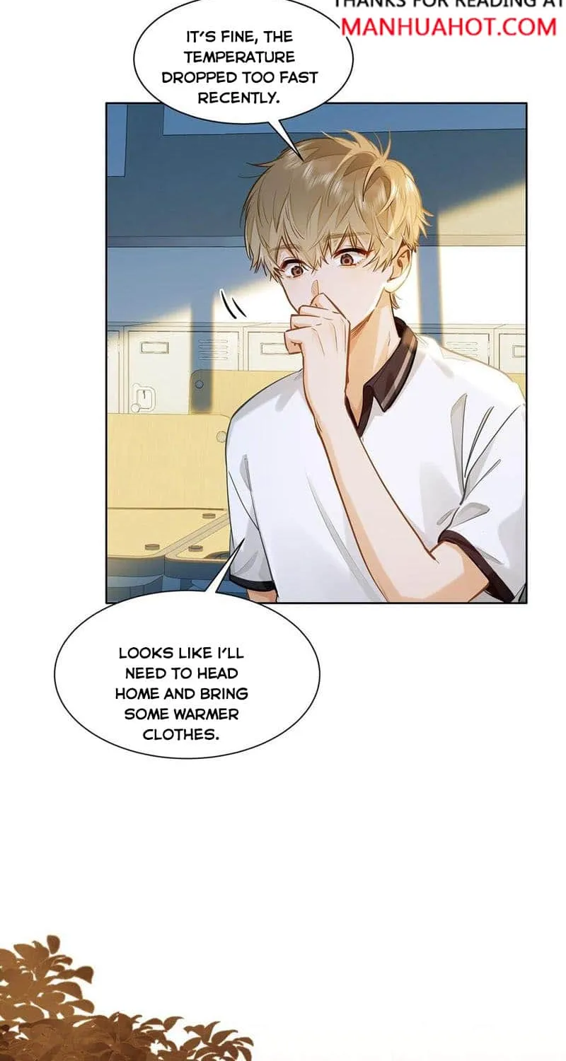 Read I Like Your Pheromones chapter 50 image 10 on Lezhin