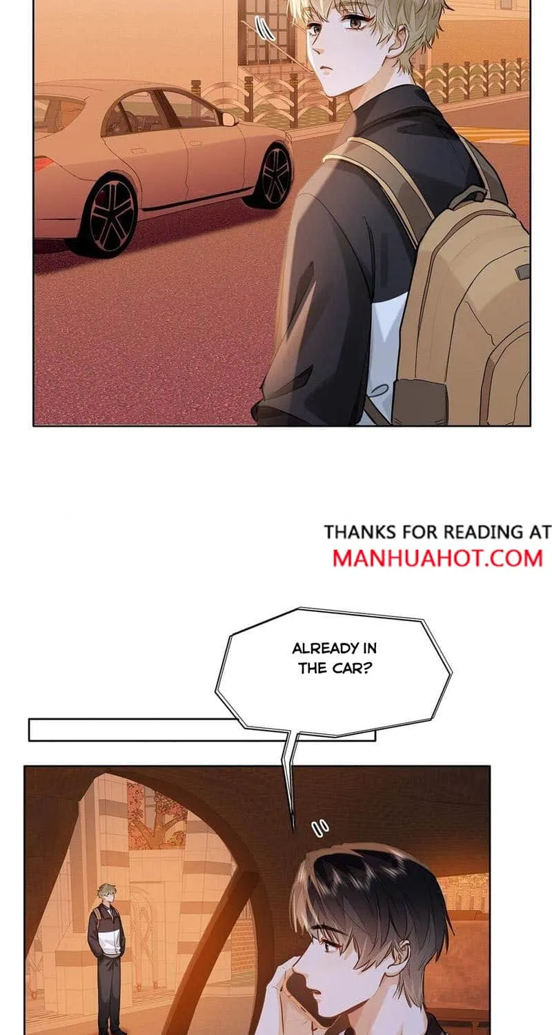 Read I Like Your Pheromones chapter 50 image 13 on Lezhin