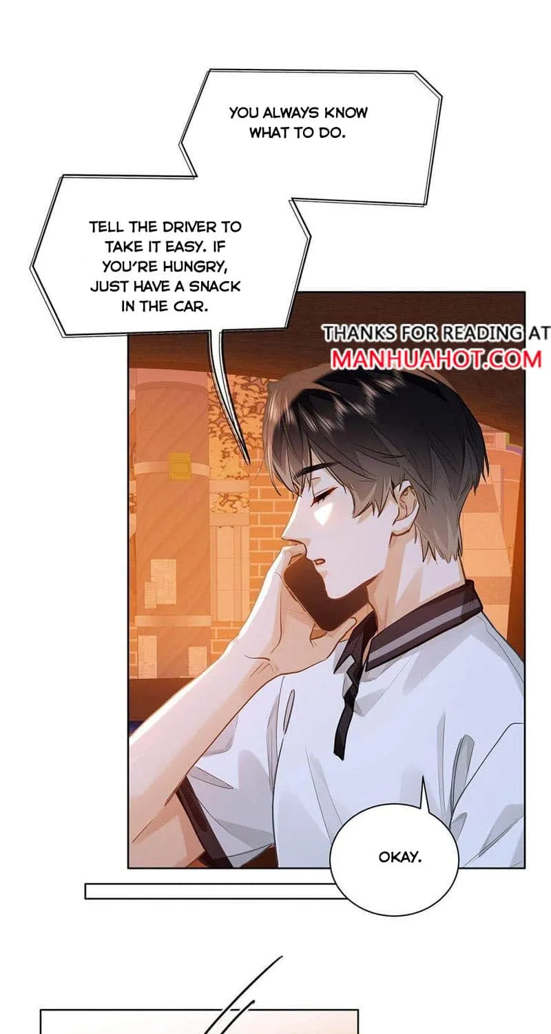 Read I Like Your Pheromones chapter 50 image 16 on Lezhin
