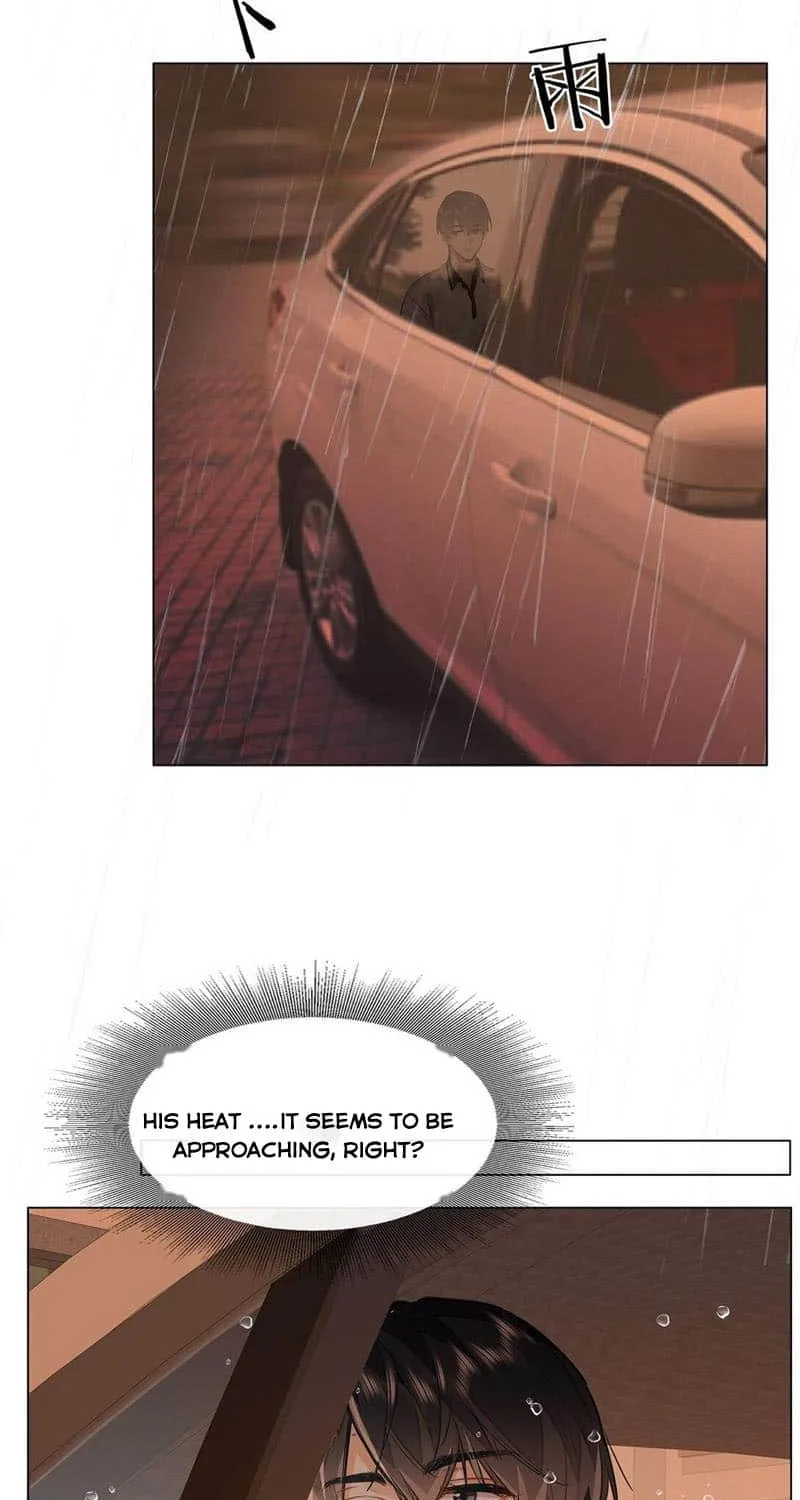 Read I Like Your Pheromones chapter 50 image 18 on Lezhin