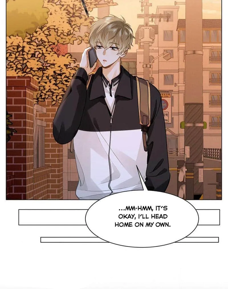 Read I Like Your Pheromones chapter 50 image 21 on Lezhin