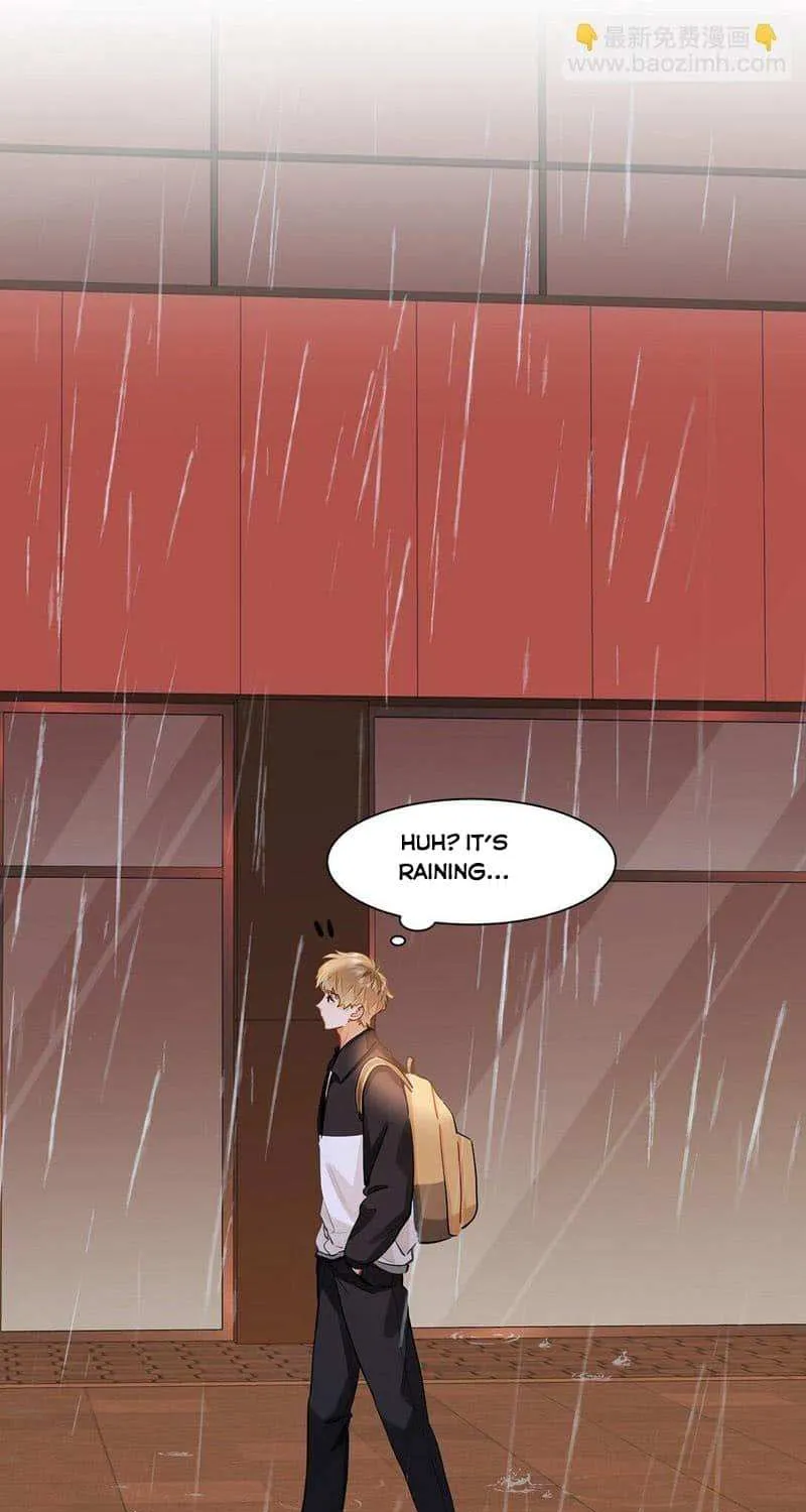 Read I Like Your Pheromones chapter 50 image 22 on Lezhin
