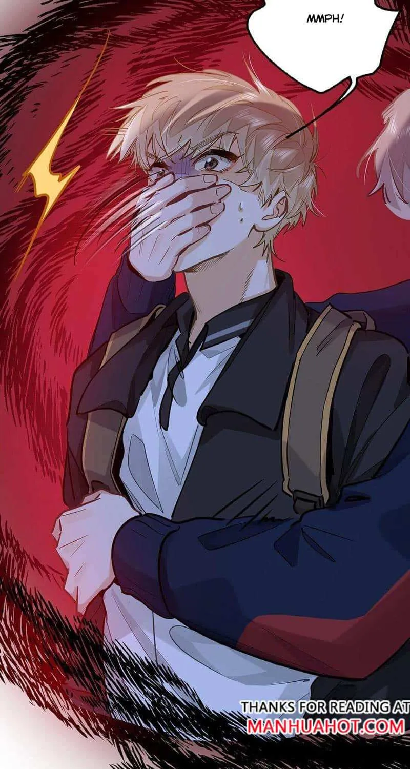Read I Like Your Pheromones chapter 50 image 26 on Lezhin