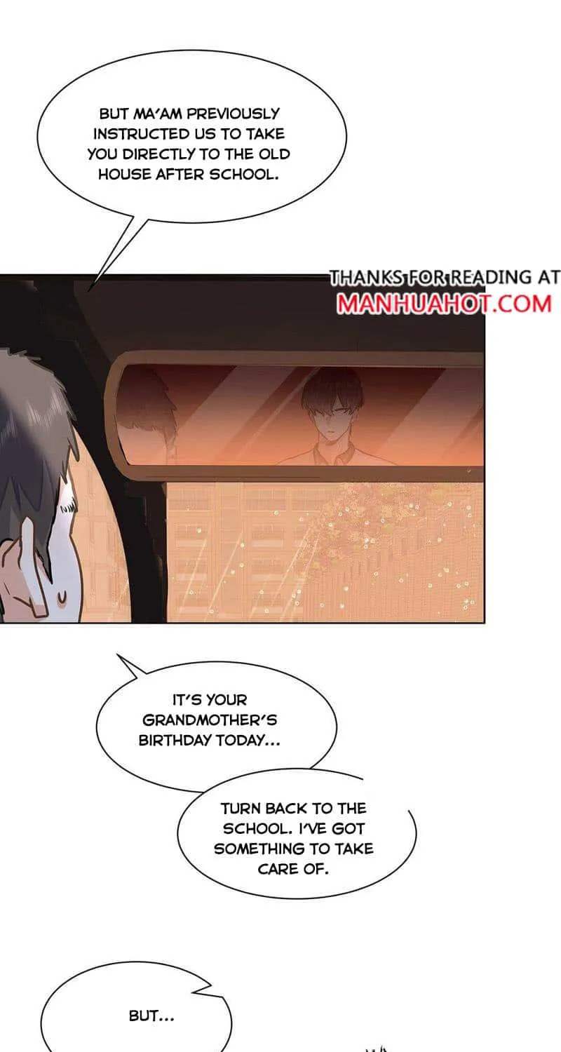 Read I Like Your Pheromones chapter 50 image 30 on Lezhin