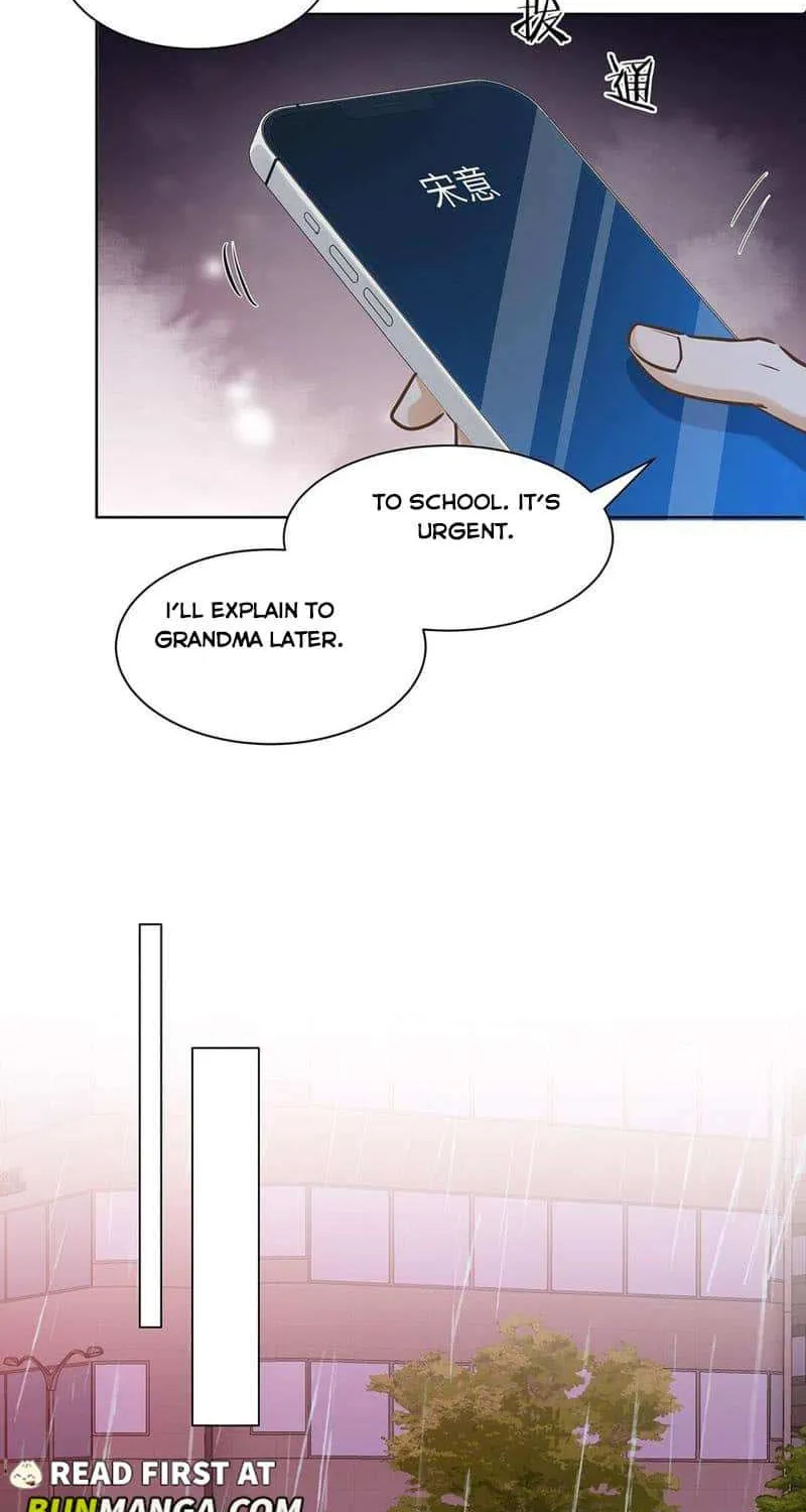 Read I Like Your Pheromones chapter 50 image 31 on Lezhin