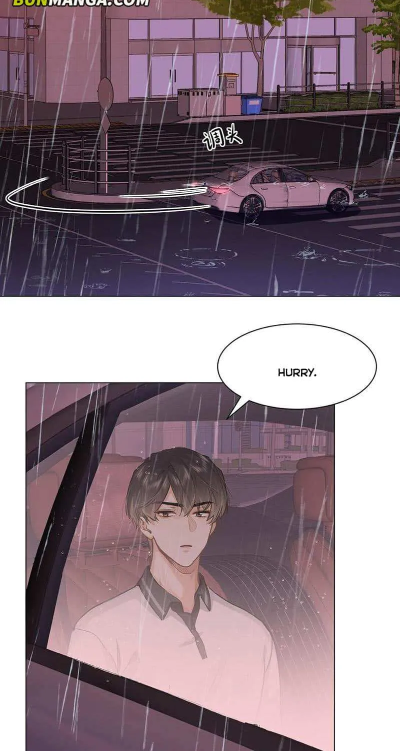 Read I Like Your Pheromones chapter 50 image 32 on Lezhin