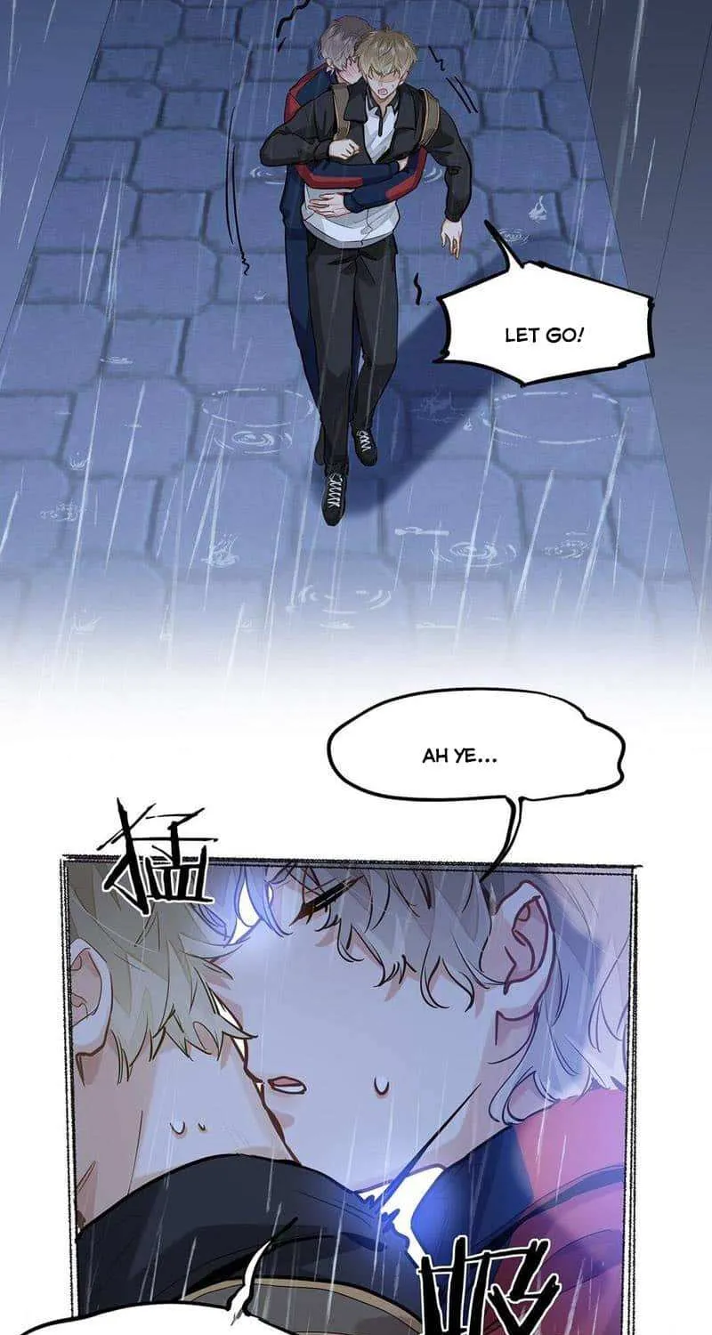 Read I Like Your Pheromones chapter 50 image 34 on Lezhin
