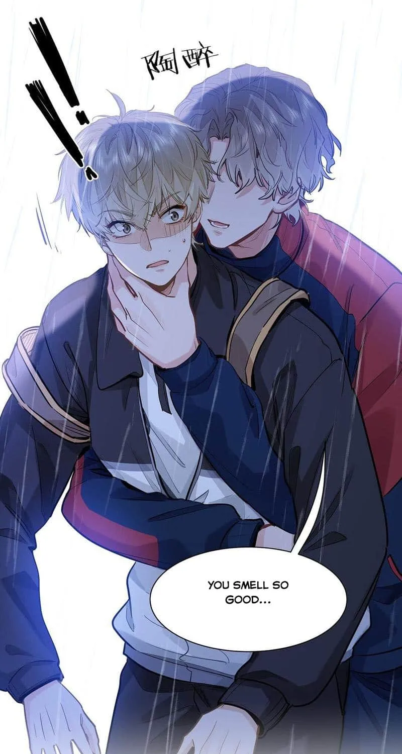 Read I Like Your Pheromones chapter 50 image 36 on Lezhin