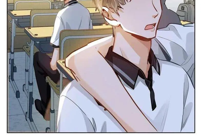 Read I Like Your Pheromones chapter 50 image 8 on Lezhin