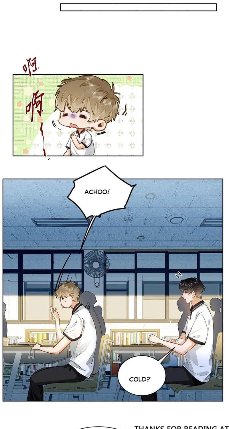 Read I Like Your Pheromones chapter 50 image 9 on Lezhin