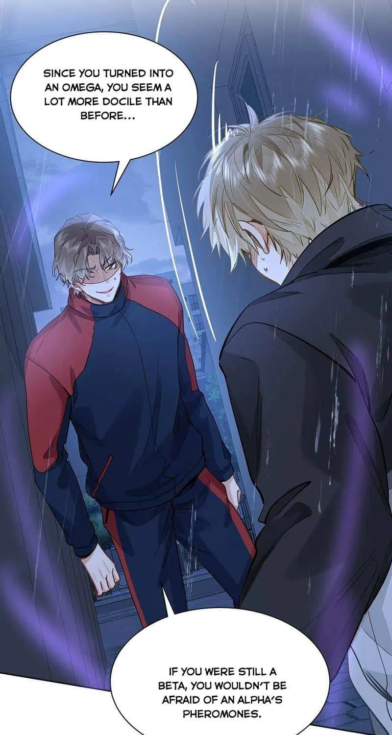 Read I Like Your Pheromones chapter 51 image 12 on Lezhin