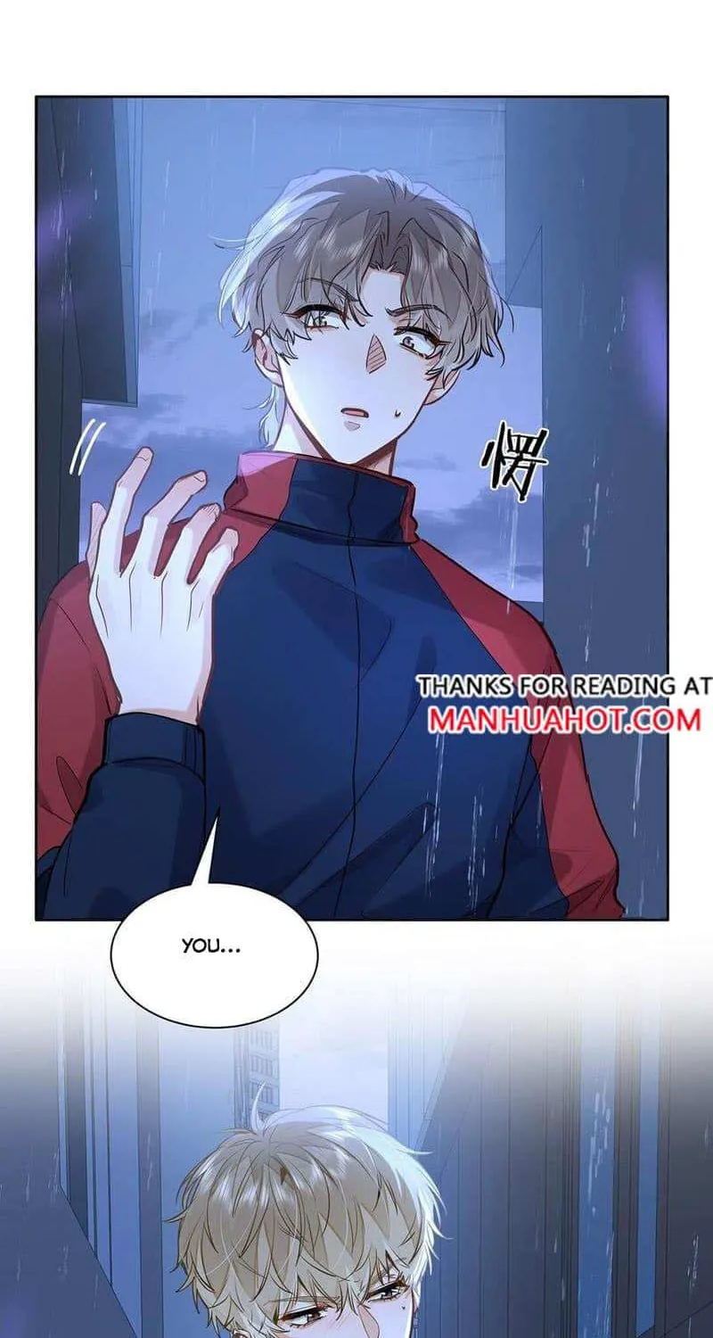 Read I Like Your Pheromones chapter 51 image 15 on Lezhin