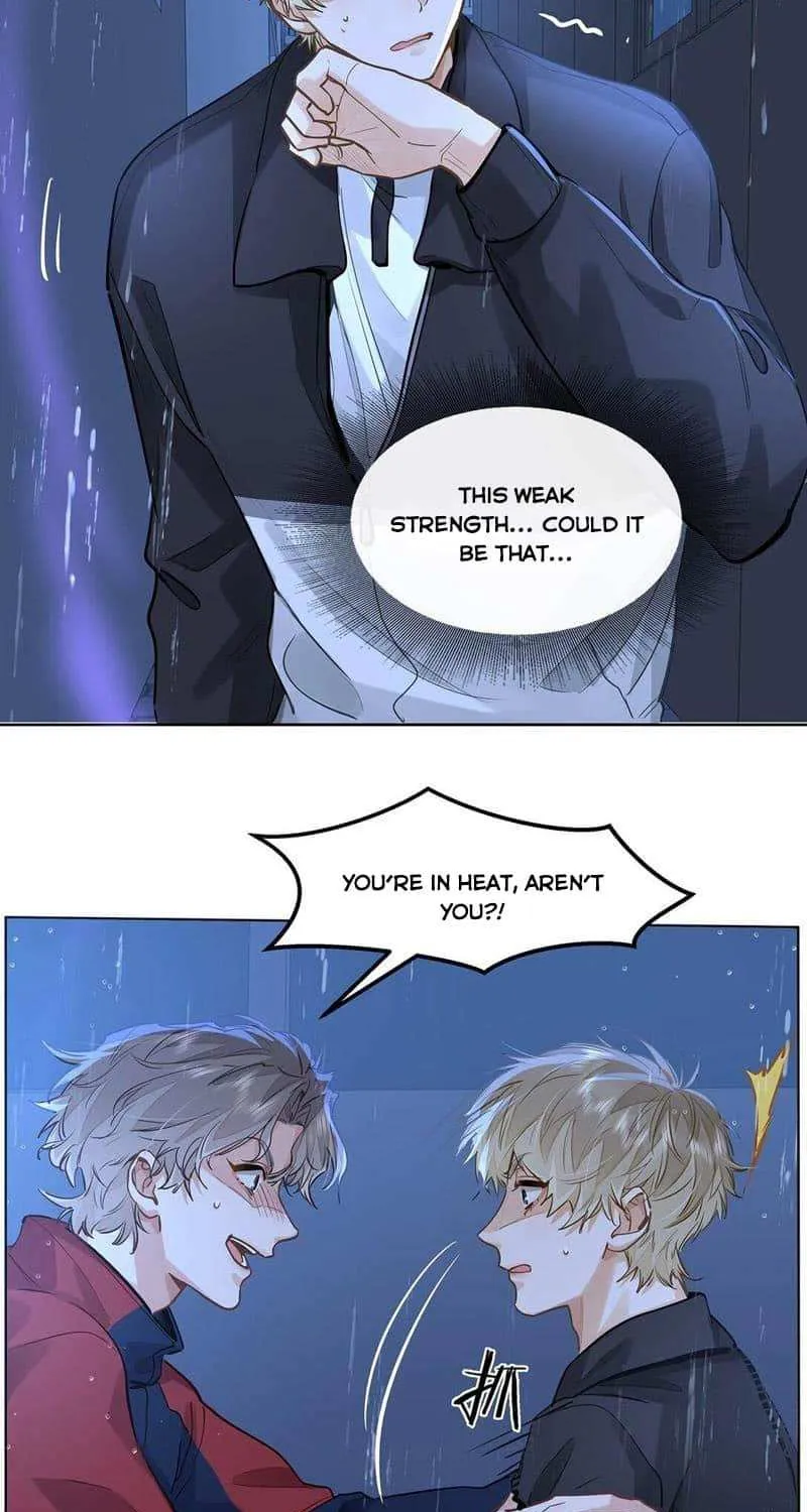 Read I Like Your Pheromones chapter 51 image 16 on Lezhin
