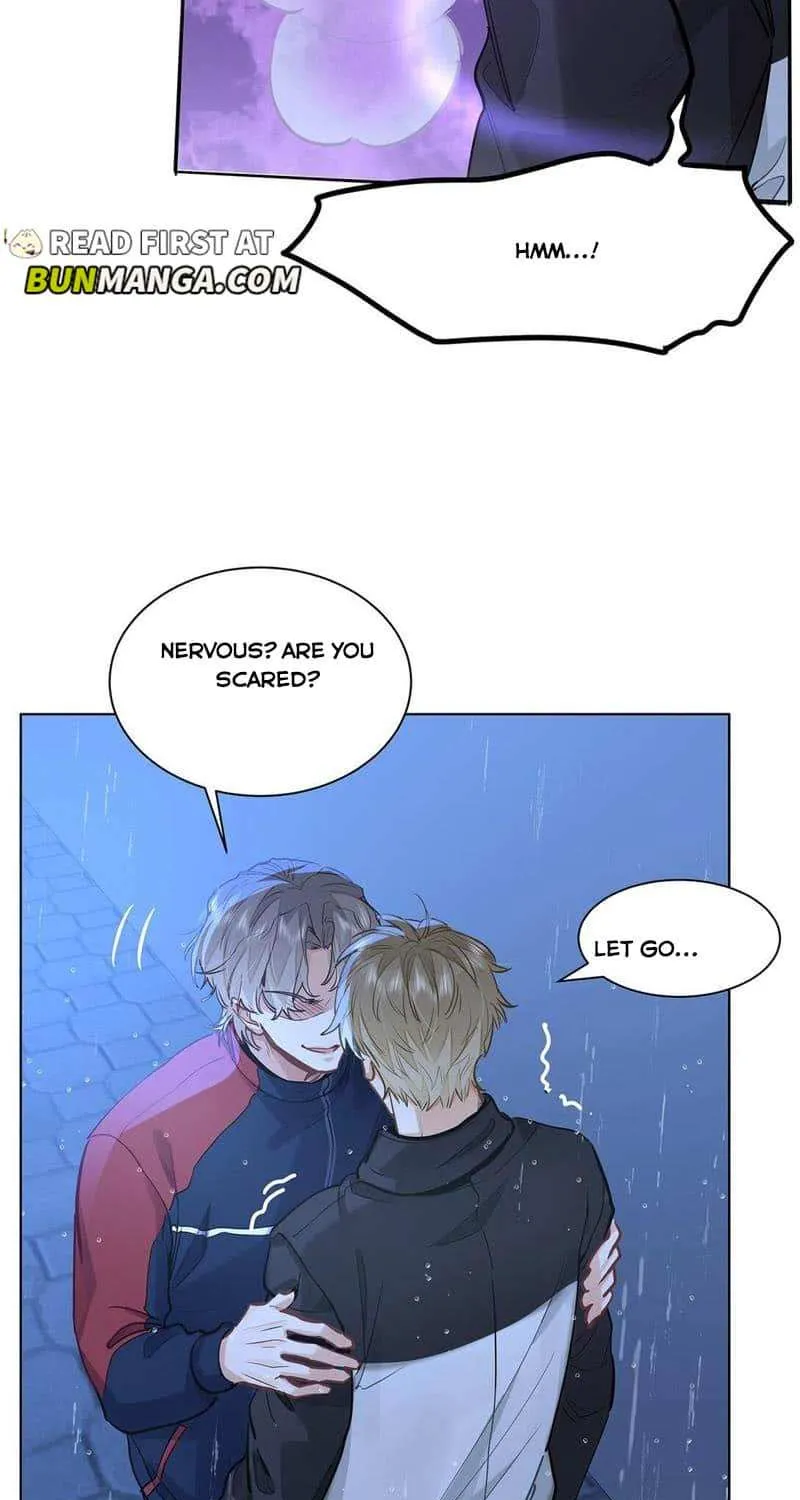 Read I Like Your Pheromones chapter 51 image 18 on Lezhin