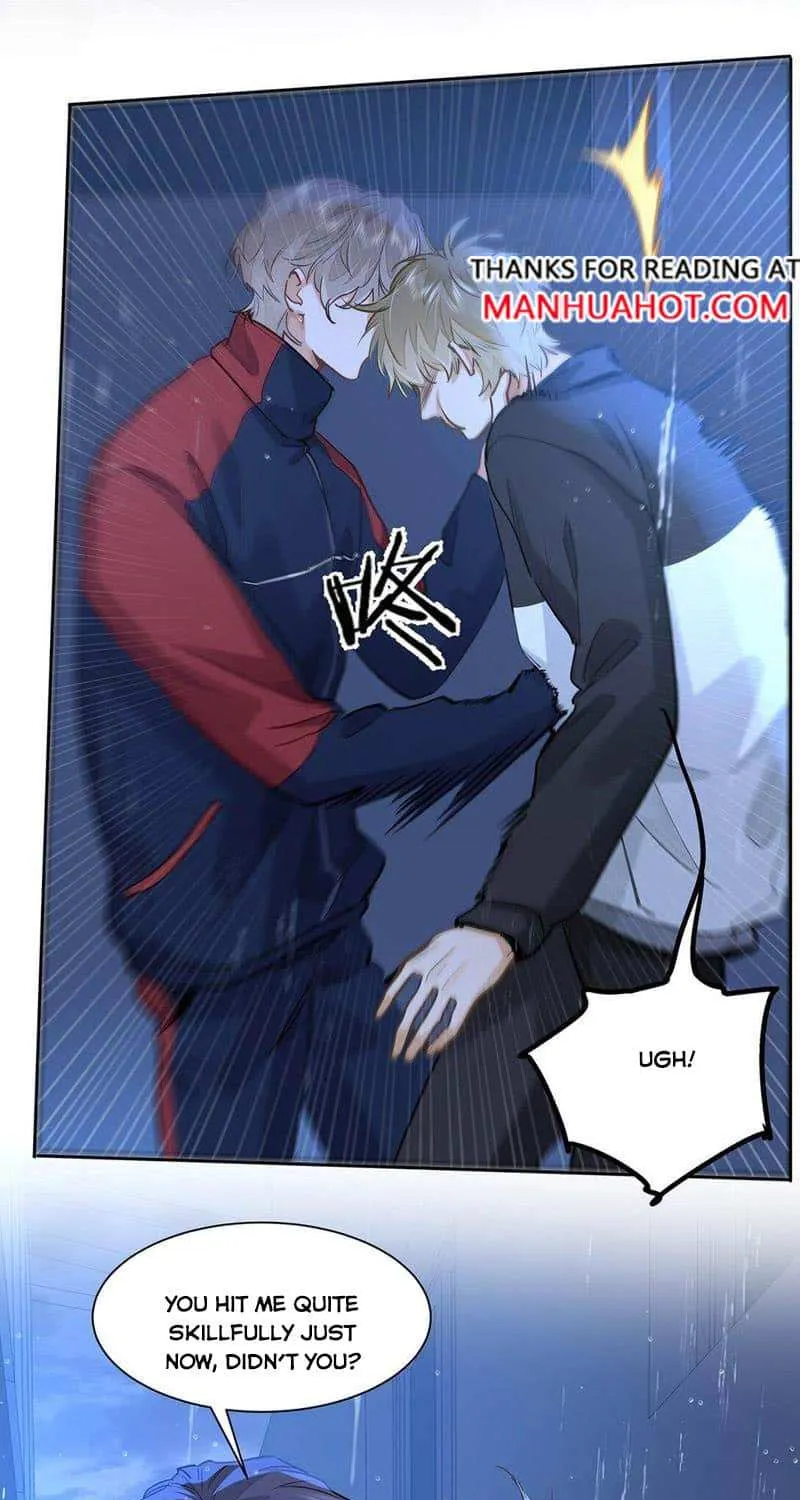 Read I Like Your Pheromones chapter 51 image 21 on Lezhin
