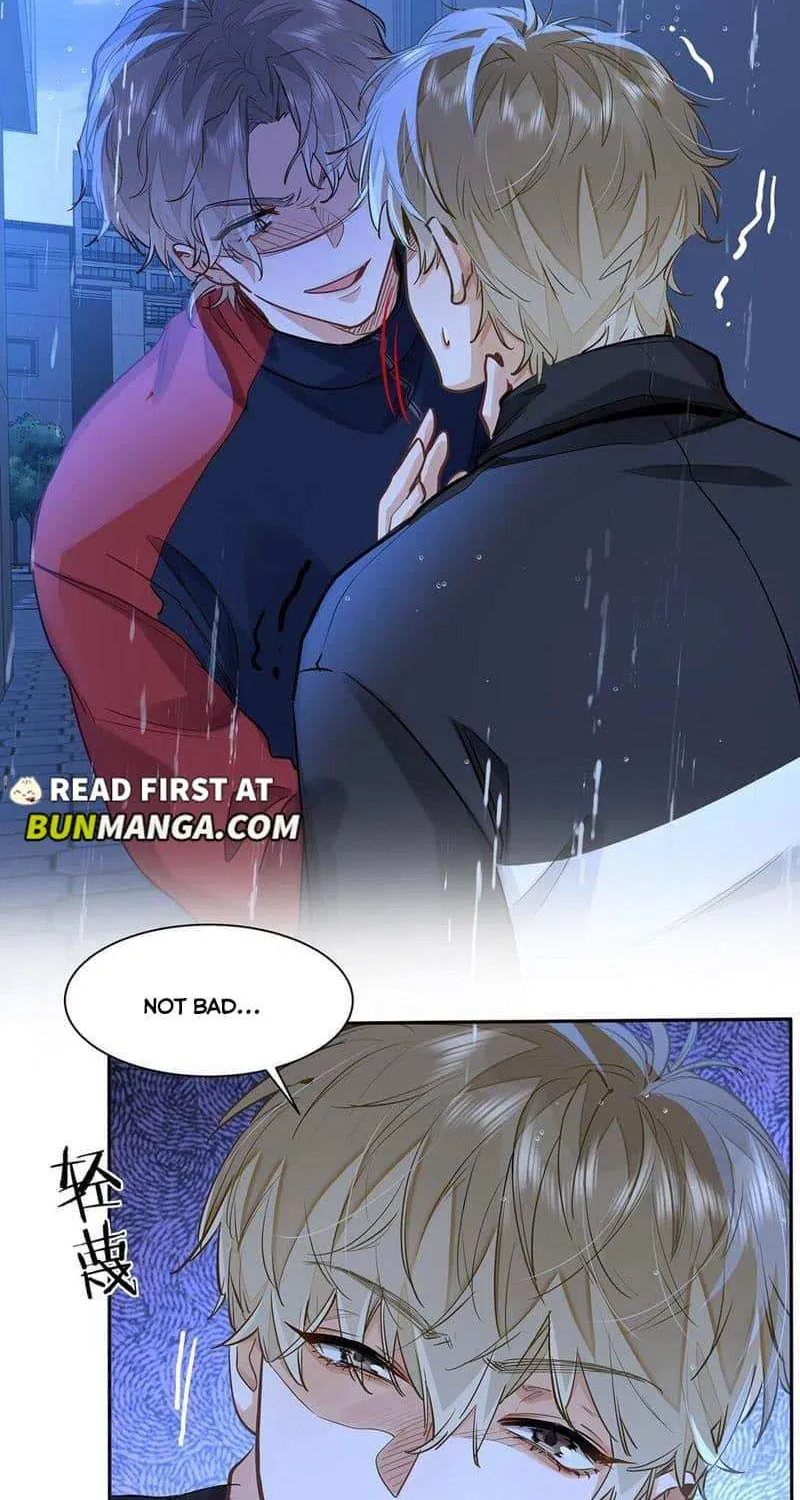 Read I Like Your Pheromones chapter 51 image 22 on Lezhin