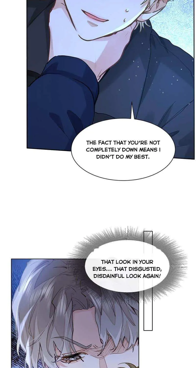 Read I Like Your Pheromones chapter 51 image 23 on Lezhin