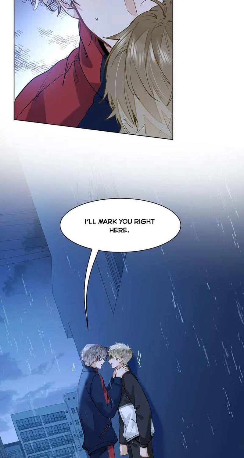 Read I Like Your Pheromones chapter 51 image 24 on Lezhin
