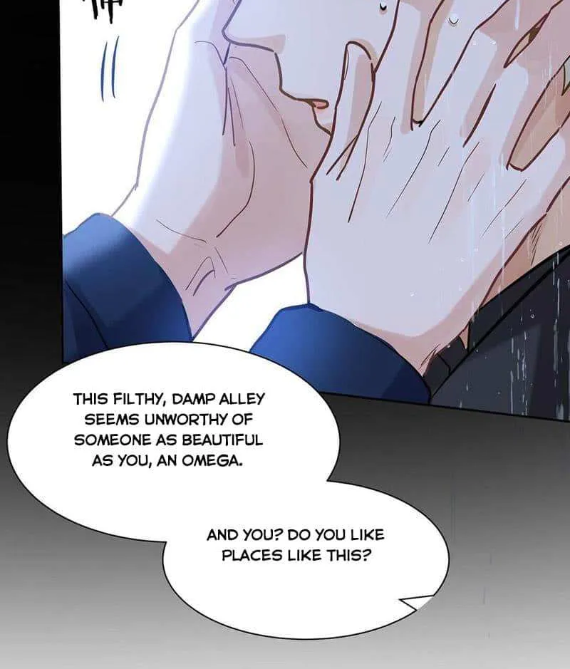Read I Like Your Pheromones chapter 51 image 27 on Lezhin
