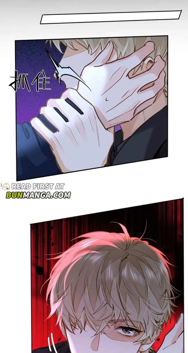 Read I Like Your Pheromones chapter 51 image 28 on Lezhin