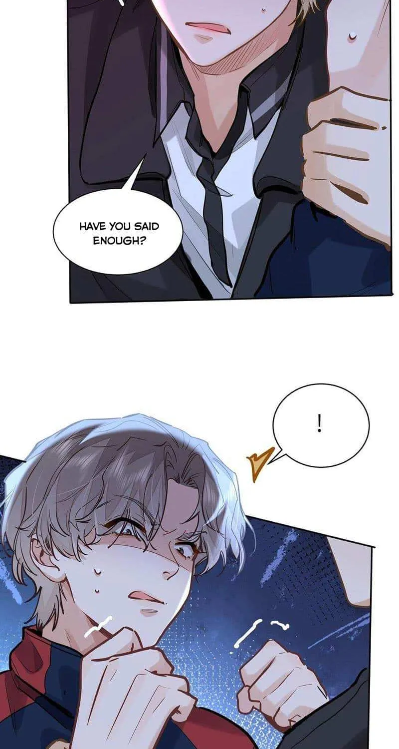 Read I Like Your Pheromones chapter 51 image 29 on Lezhin