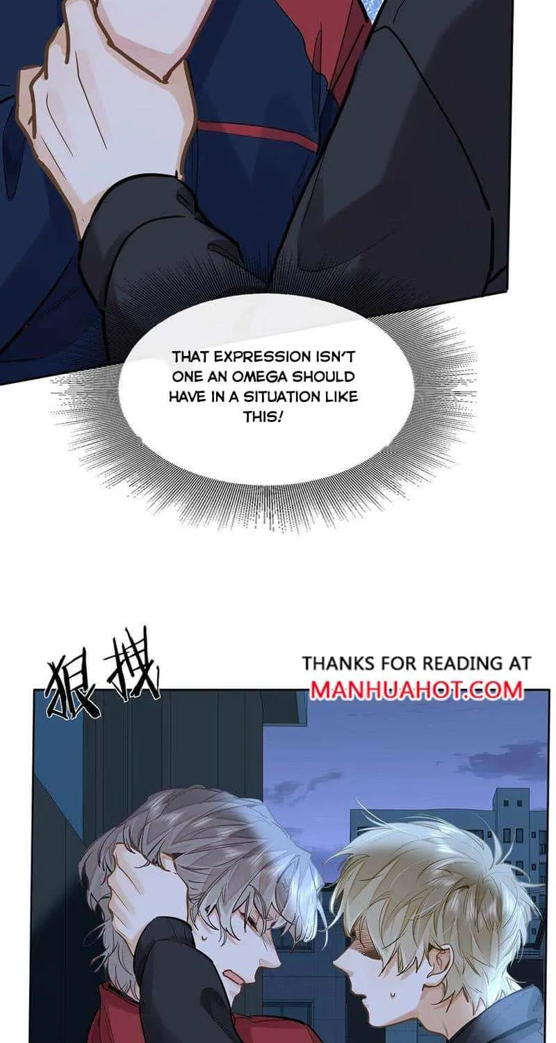 Read I Like Your Pheromones chapter 51 image 30 on Lezhin