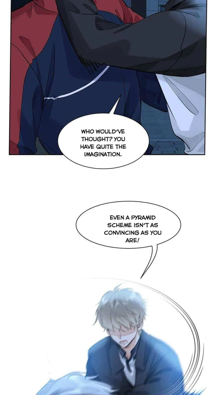 Read I Like Your Pheromones chapter 51 image 31 on Lezhin