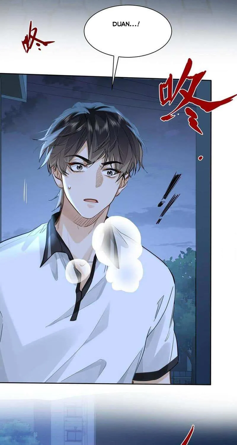 Read I Like Your Pheromones chapter 51 image 35 on Lezhin