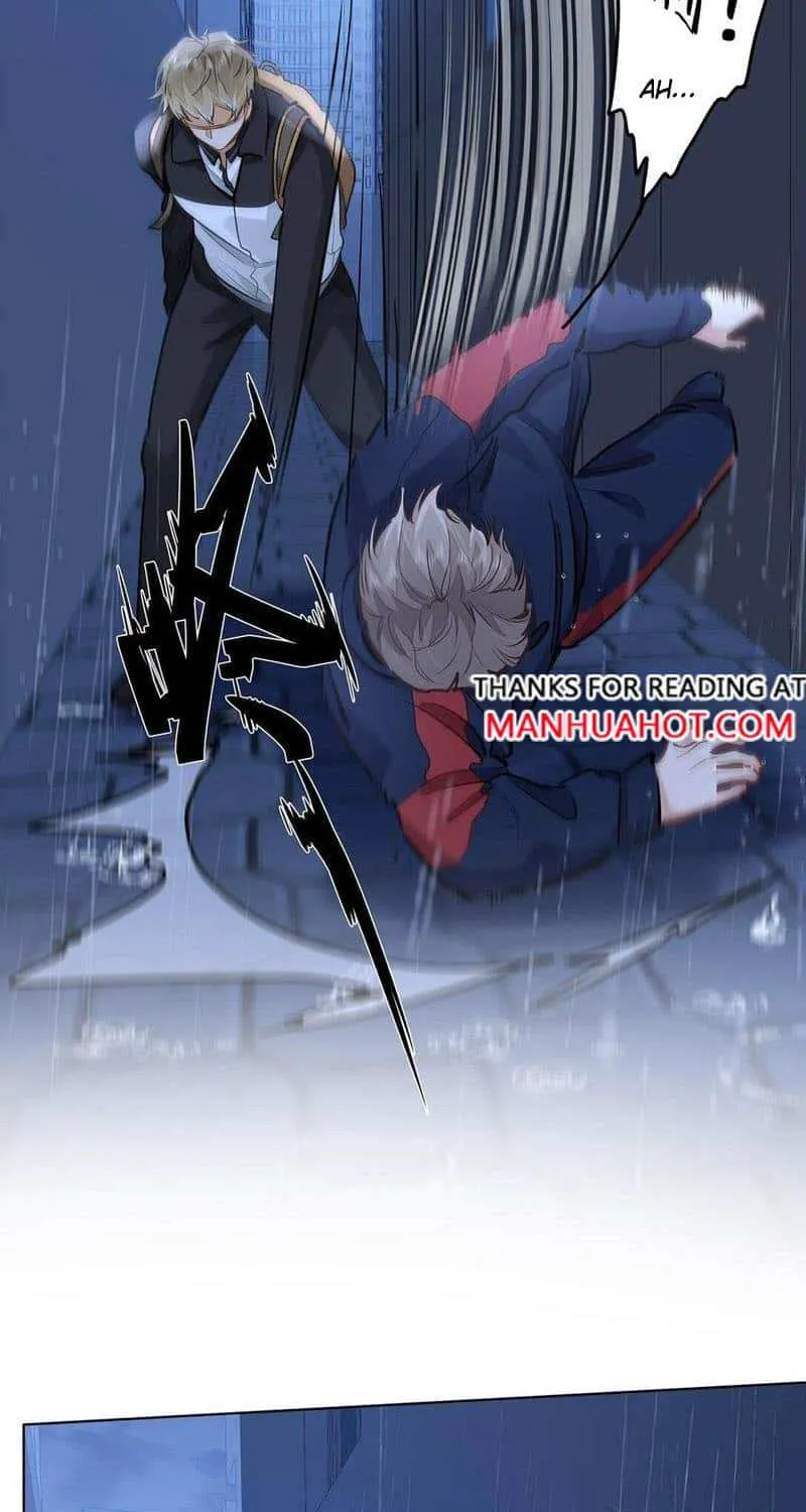 Read I Like Your Pheromones chapter 51 image 5 on Lezhin