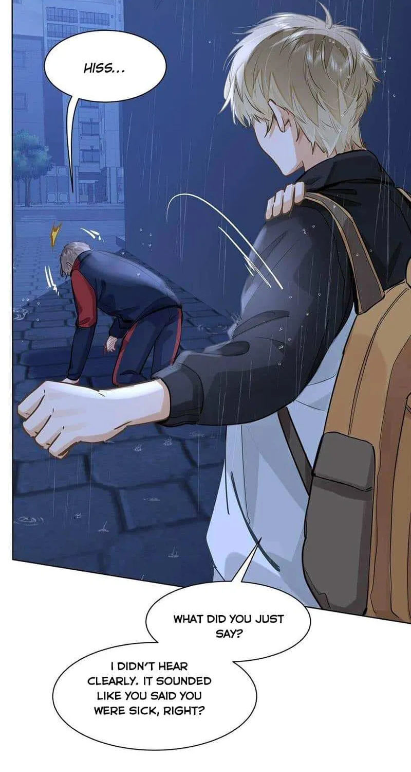 Read I Like Your Pheromones chapter 51 image 6 on Lezhin