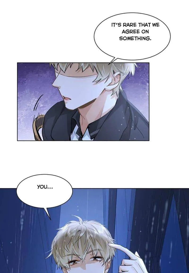 Read I Like Your Pheromones chapter 51 image 7 on Lezhin