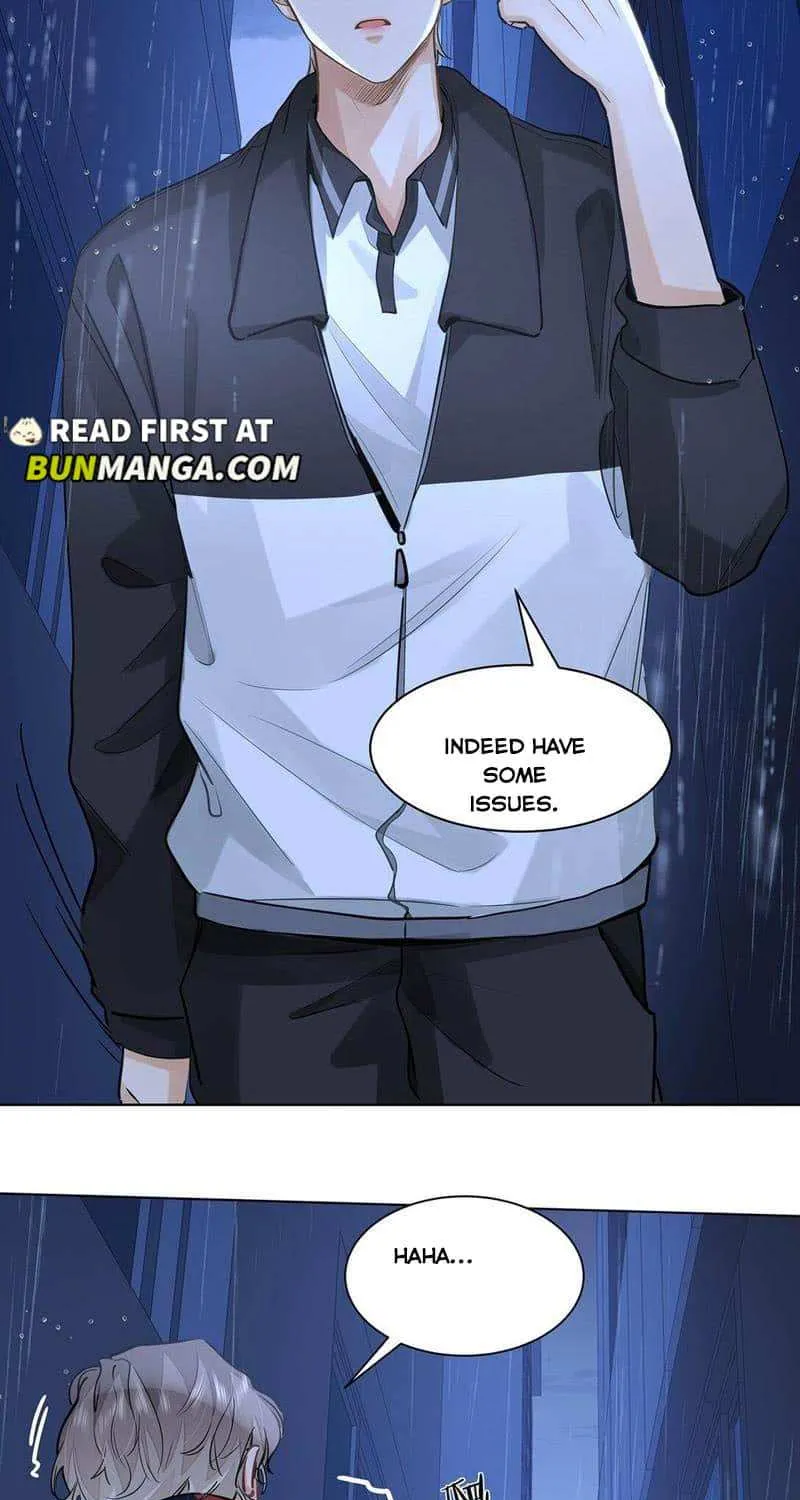 Read I Like Your Pheromones chapter 51 image 8 on Lezhin