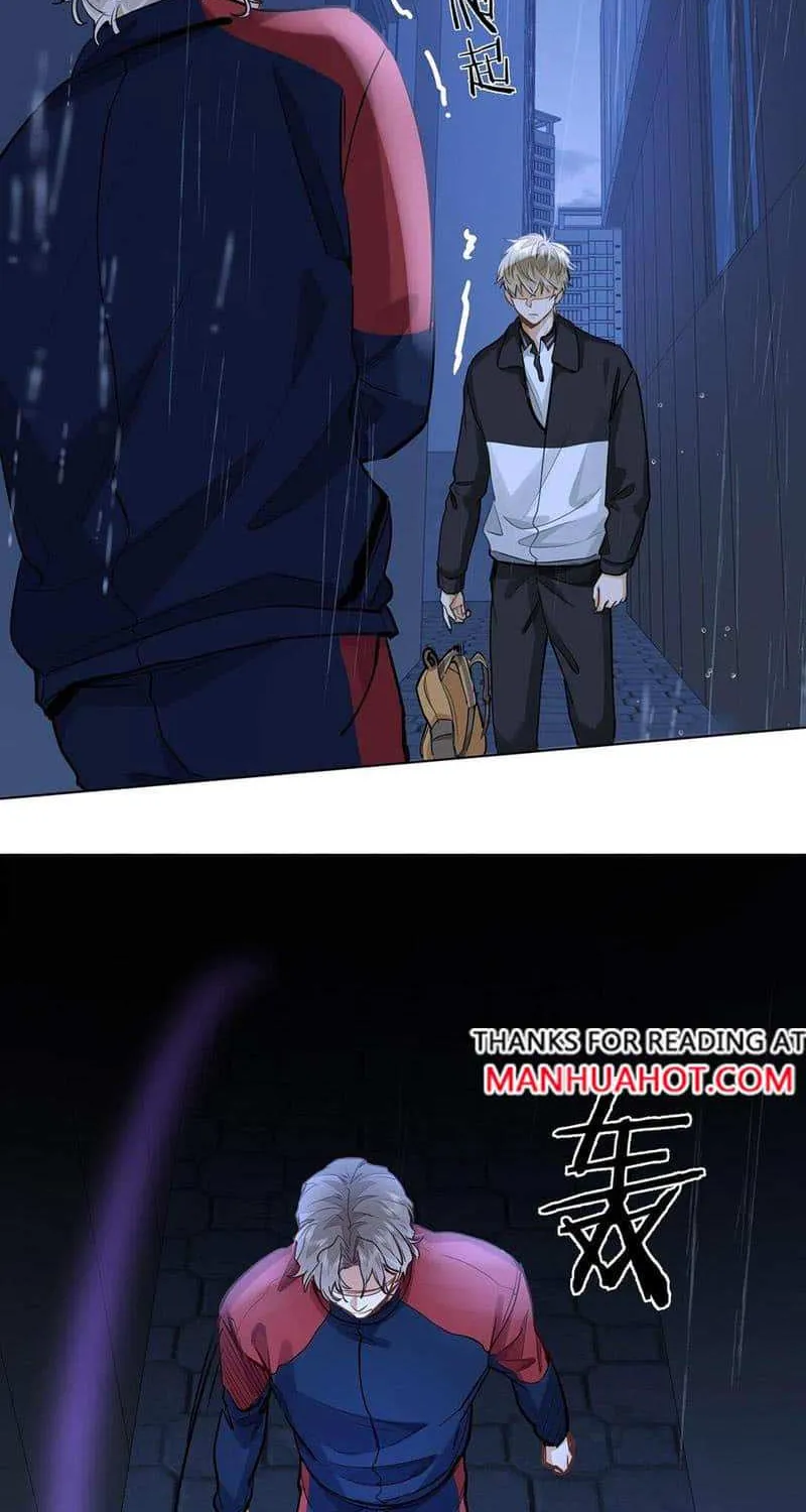 Read I Like Your Pheromones chapter 51 image 9 on Lezhin