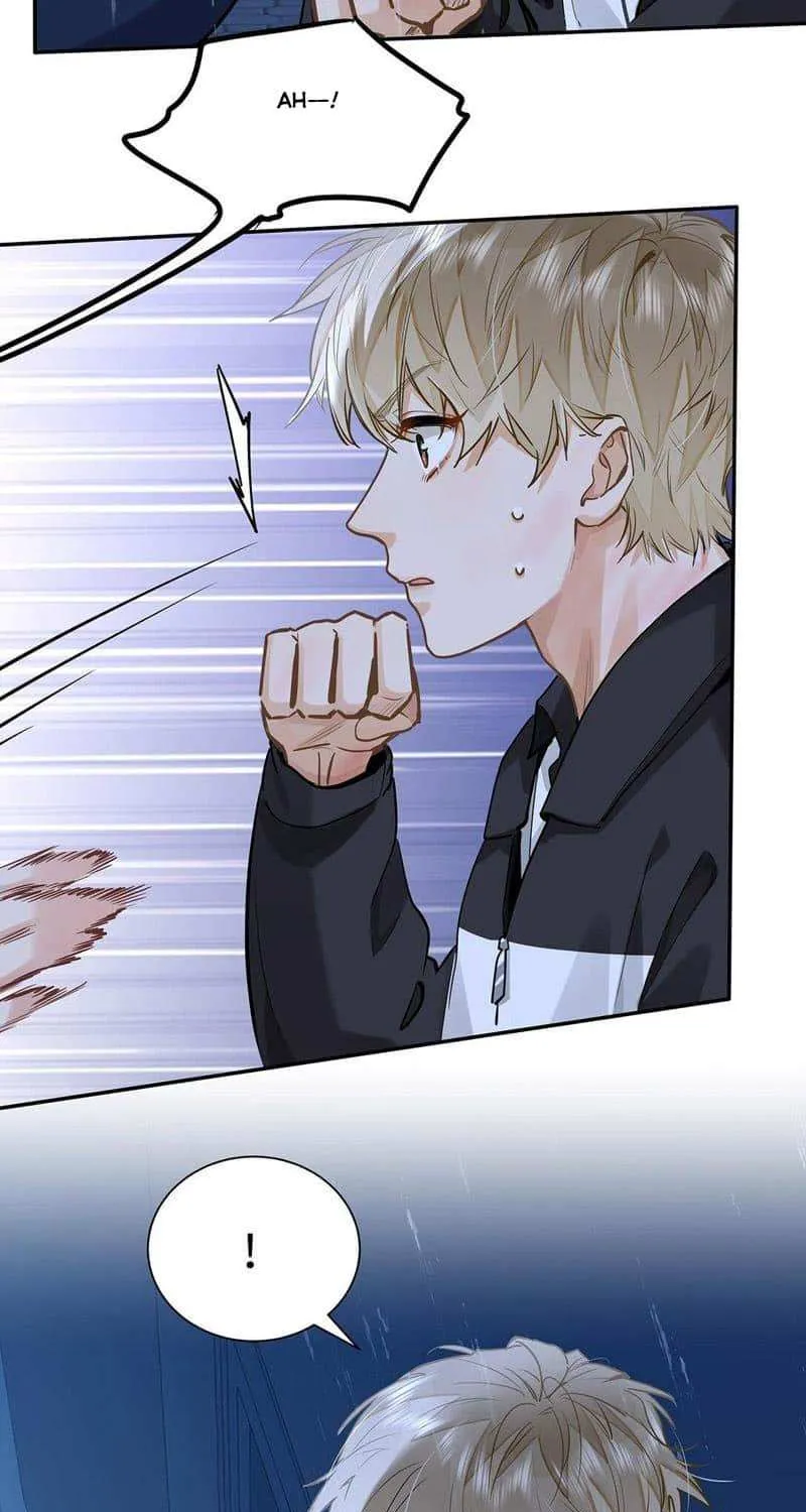 Read I Like Your Pheromones chapter 52 image 10 on Lezhin