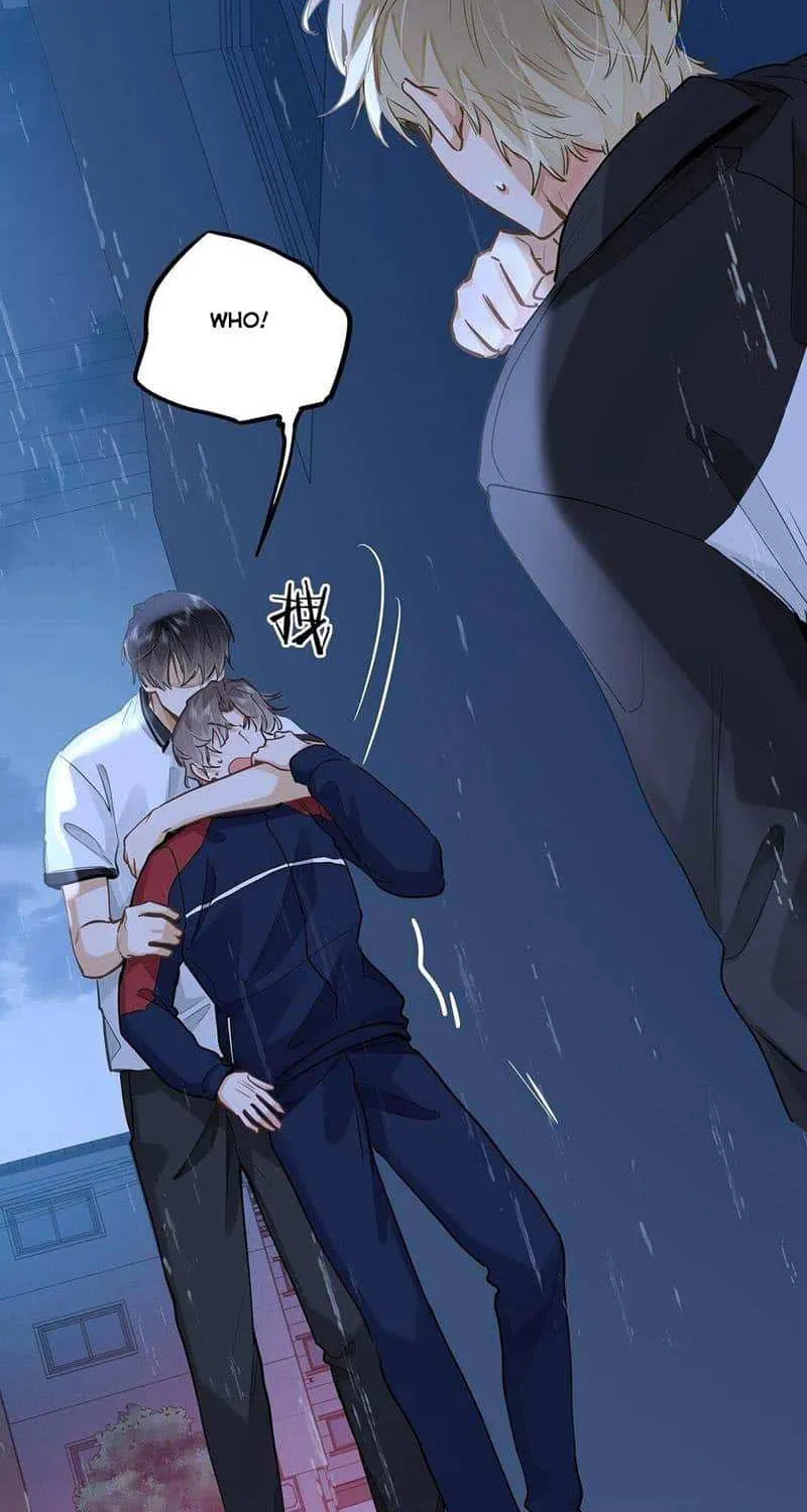 Read I Like Your Pheromones chapter 52 image 11 on Lezhin