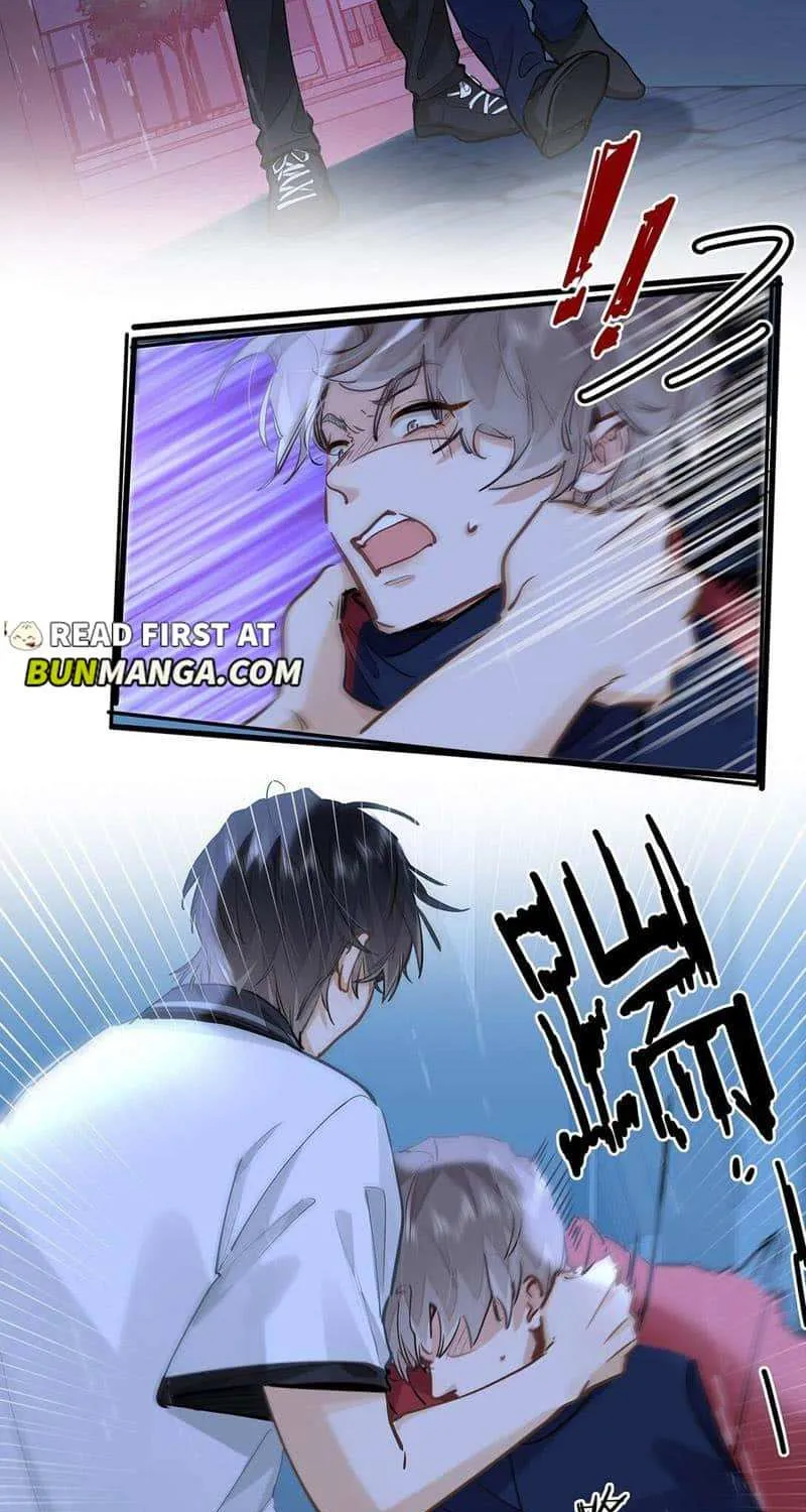 Read I Like Your Pheromones chapter 52 image 12 on Lezhin