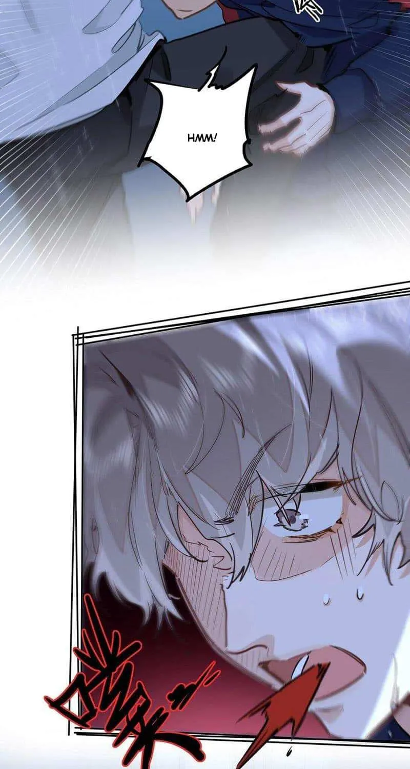 Read I Like Your Pheromones chapter 52 image 13 on Lezhin