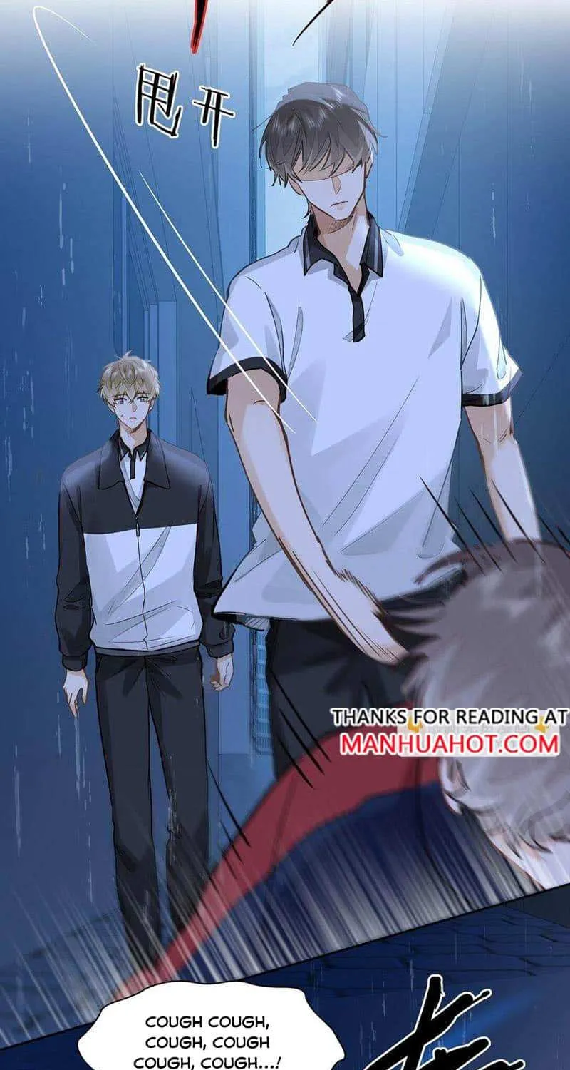 Read I Like Your Pheromones chapter 52 image 14 on Lezhin