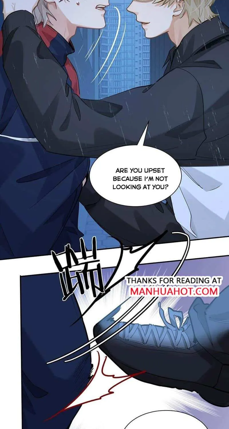 Read I Like Your Pheromones chapter 52 image 2 on Lezhin
