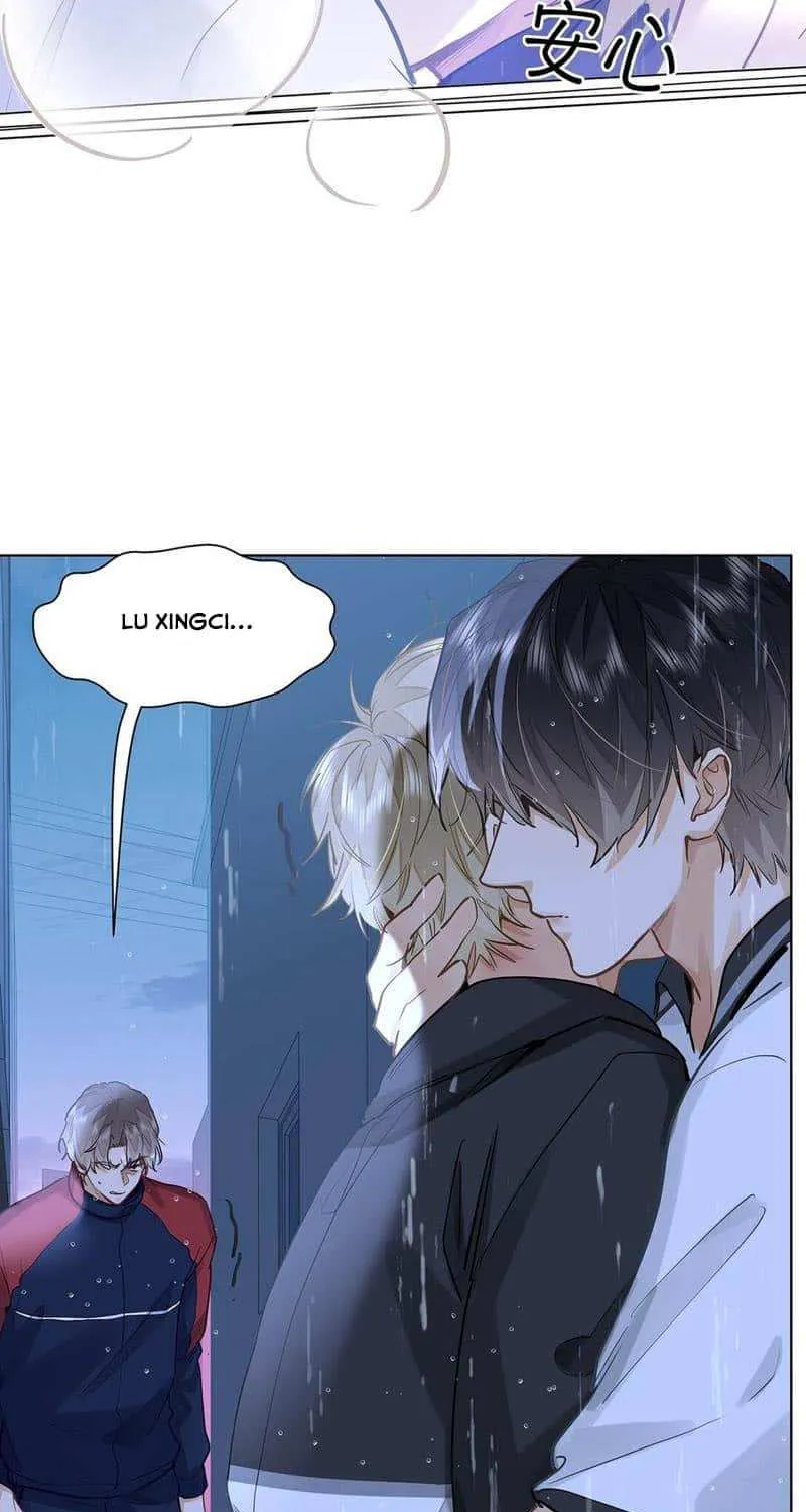 Read I Like Your Pheromones chapter 52 image 21 on Lezhin