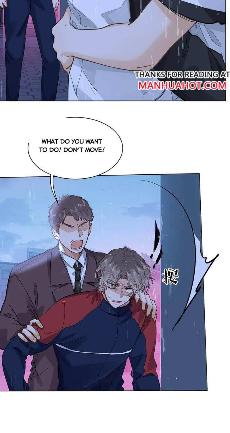Read I Like Your Pheromones chapter 52 image 22 on Lezhin