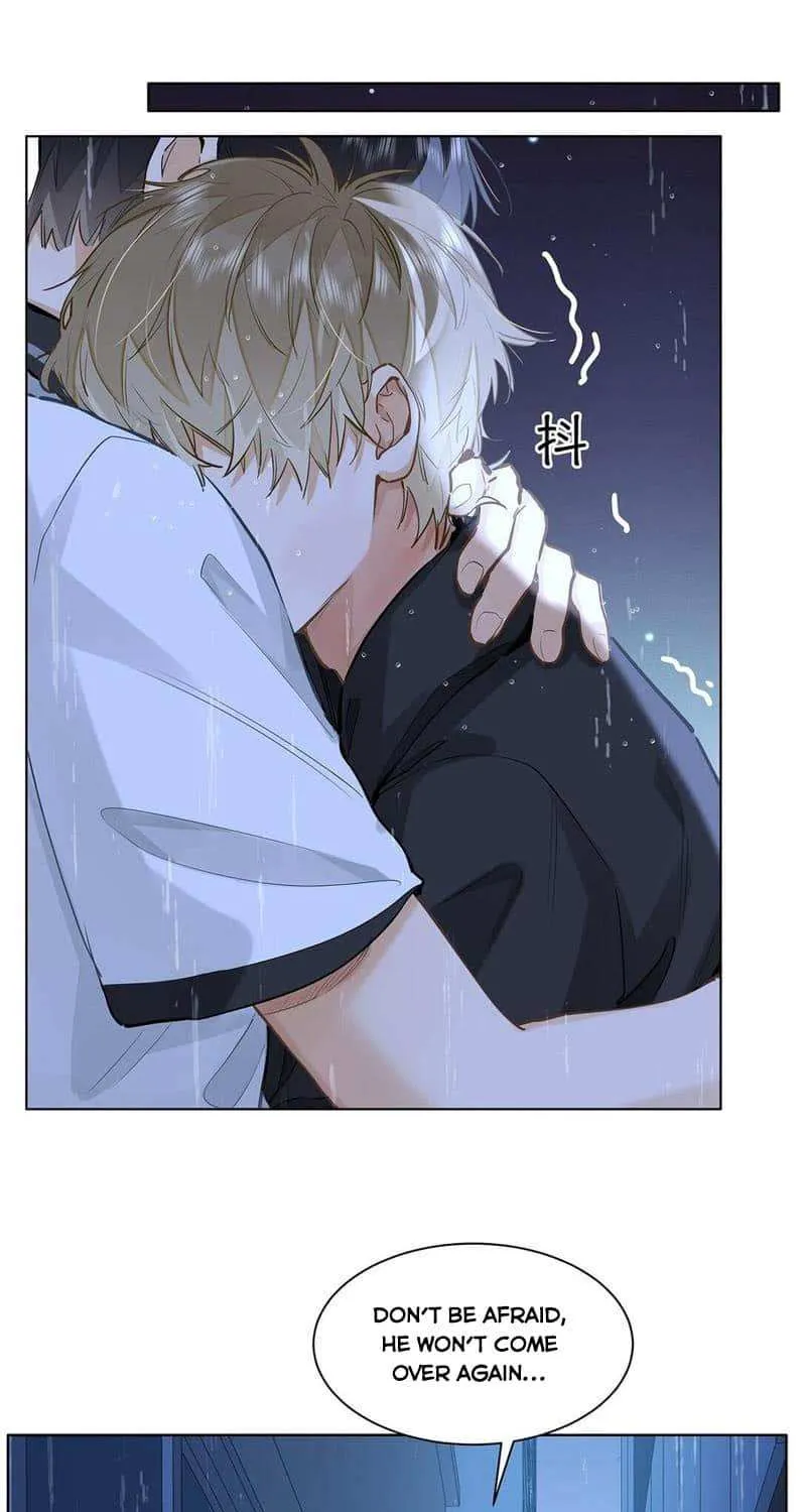 Read I Like Your Pheromones chapter 52 image 23 on Lezhin