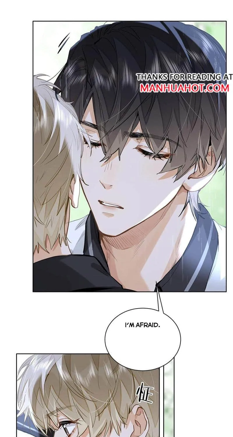 Read I Like Your Pheromones chapter 52 image 25 on Lezhin