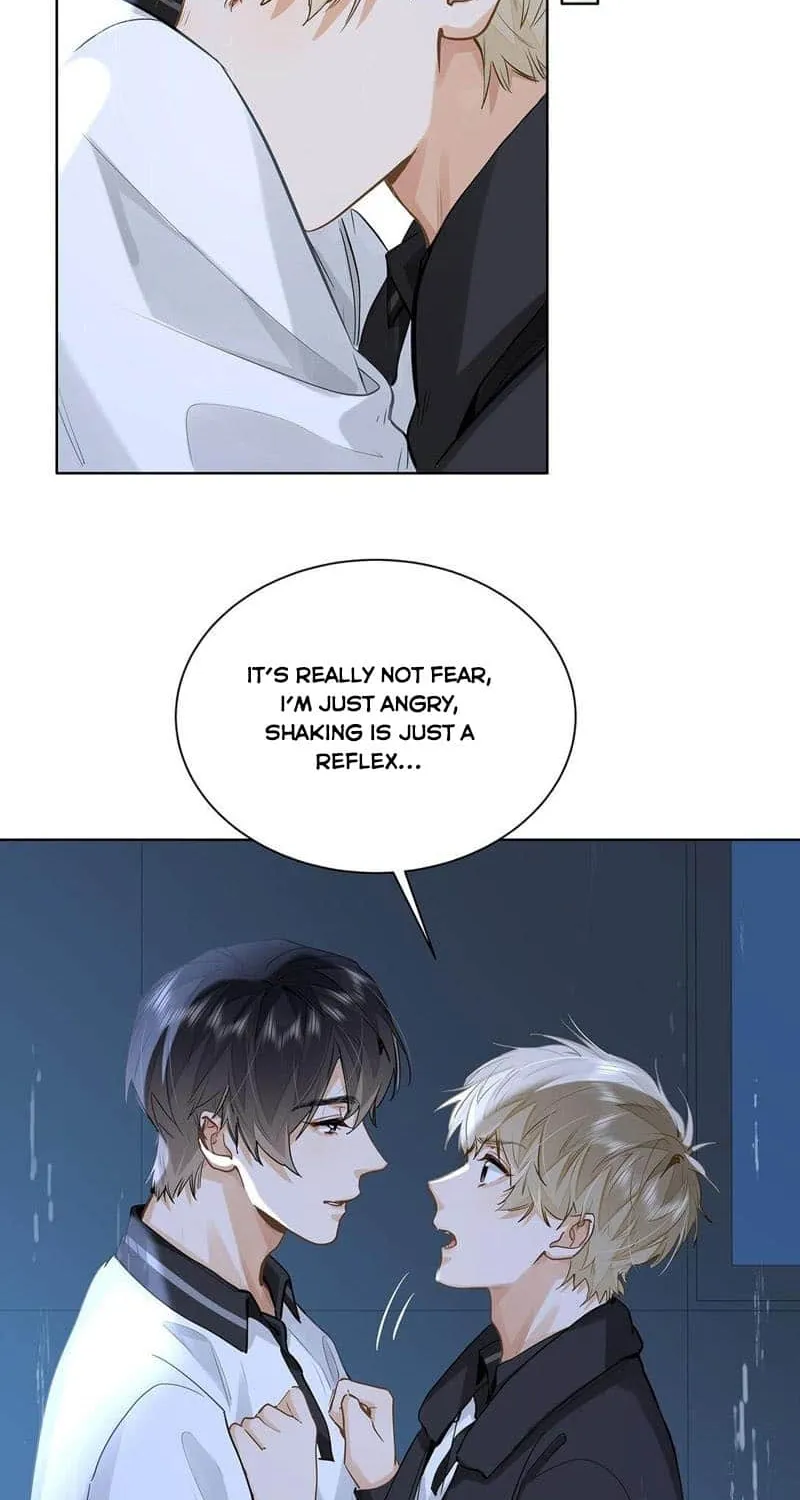 Read I Like Your Pheromones chapter 52 image 26 on Lezhin