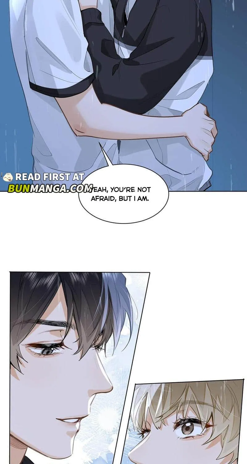 Read I Like Your Pheromones chapter 52 image 27 on Lezhin