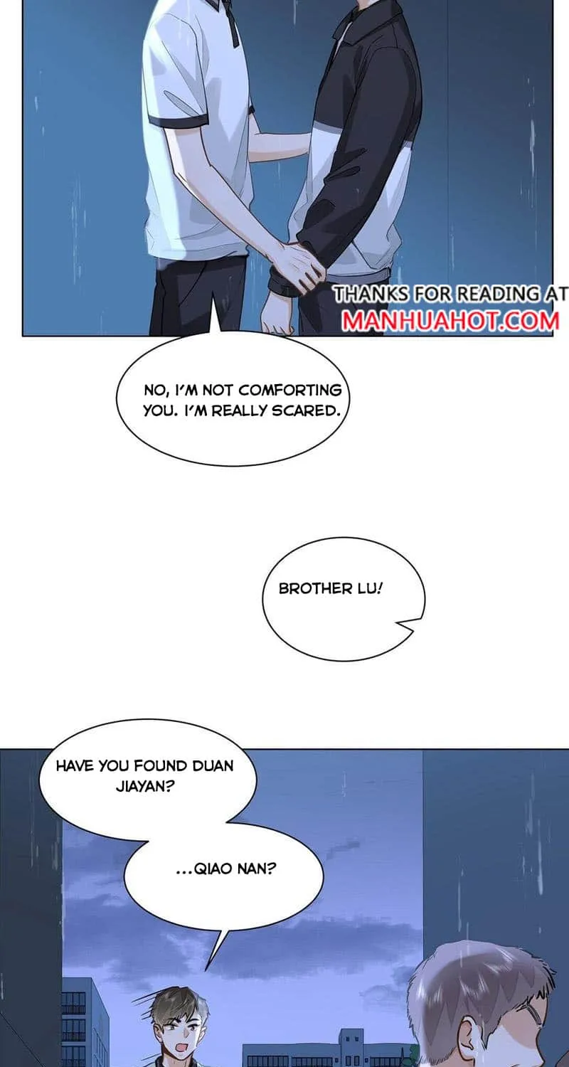 Read I Like Your Pheromones chapter 52 image 29 on Lezhin